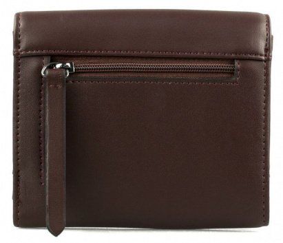 Гаманець Fiorelli модель FWS0019 AUBERGINE — фото - INTERTOP