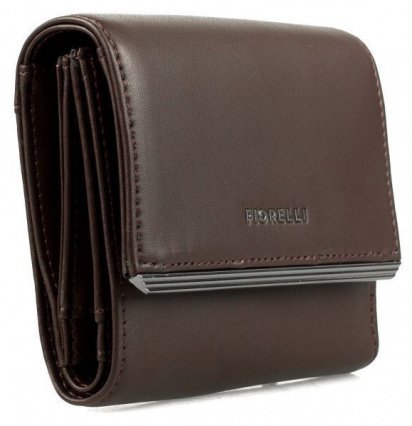 Гаманець Fiorelli модель FWS0019 AUBERGINE — фото 3 - INTERTOP