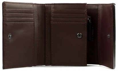 Гаманець Fiorelli модель FWS0019 AUBERGINE — фото 4 - INTERTOP