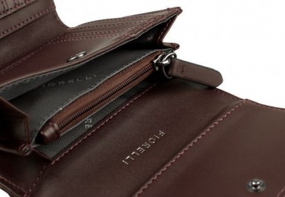 Гаманець Fiorelli модель FWS0019 AUBERGINE — фото 5 - INTERTOP