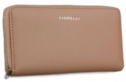 Кошелек Fiorelli модель FWS0017 TAUPE — фото 3 - INTERTOP