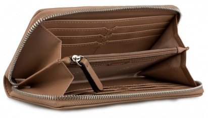 Кошелек Fiorelli модель FWS0017 TAUPE — фото 4 - INTERTOP
