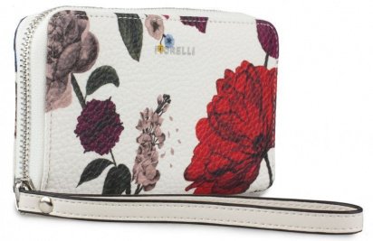 Кошелек Fiorelli модель FWS0013 POP BOTANICAL — фото 3 - INTERTOP