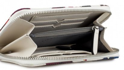 Кошелек Fiorelli модель FWS0013 POP BOTANICAL — фото 4 - INTERTOP
