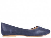 Балетки Braska модель 713-6950/209 Фото