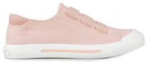 Кеды низкие Rocket Dog модель JAMAICACDI cloud 9 blush Фото