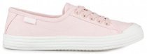 Кеди низькі Rocket Dog модель CHOWCHOWCNI canvas light pink Фото