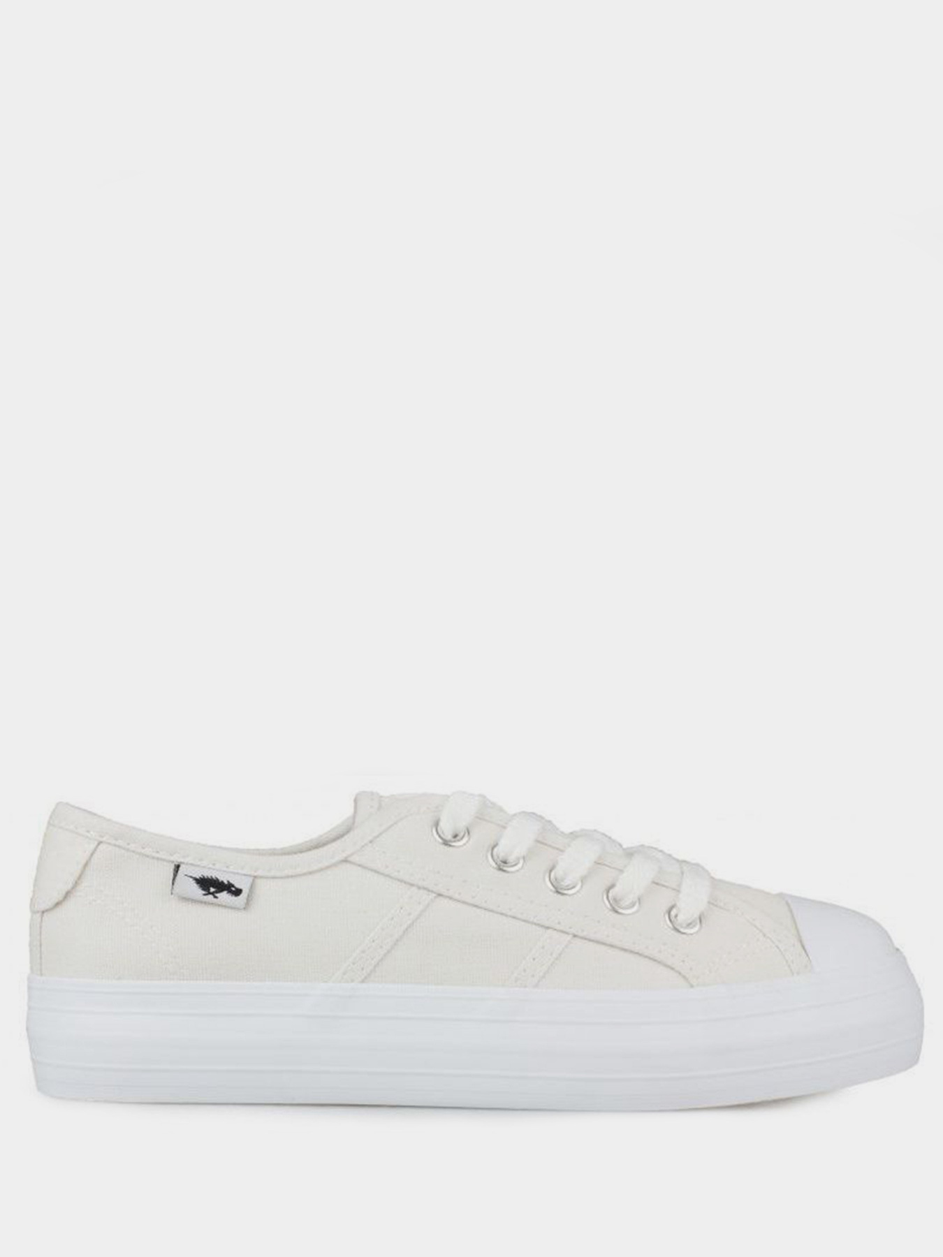 Кеды низкие Rocket Dog модель MAGIC canvas white Фото