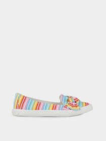 Сліпони Rocket Dog модель CLARITACDI cotton bubble gum Фото