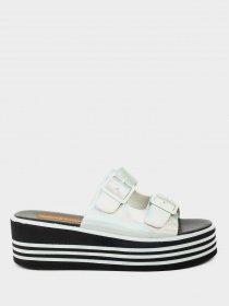 Вьетнамки Rocket Dog модель ZANTERSPI PU crystal Фото