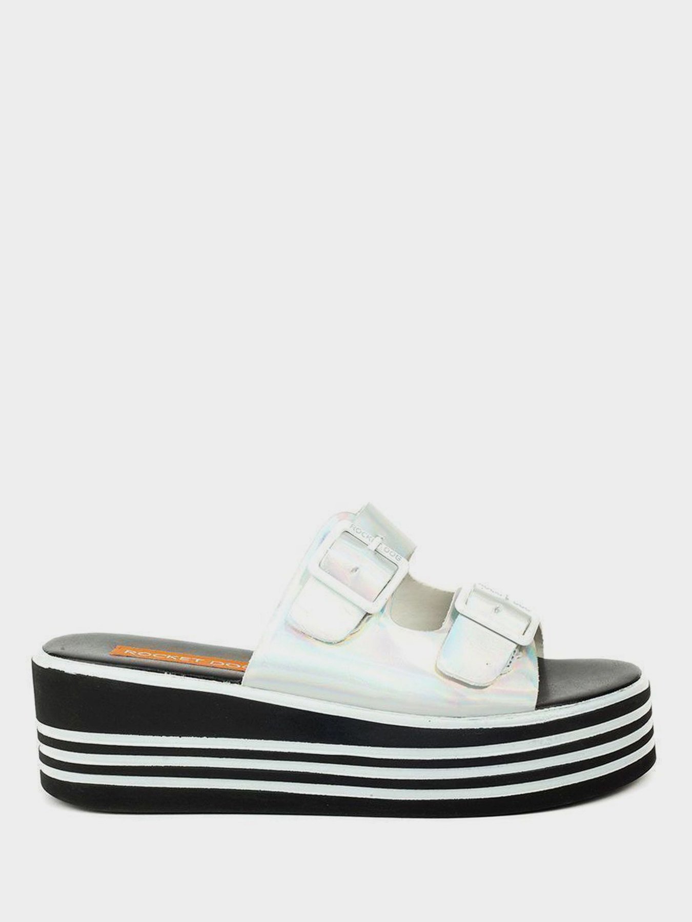 Вьетнамки Rocket Dog модель ZANTERSPI PU crystal Фото