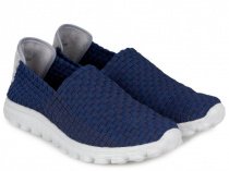 Кроссовки Braska модель 723-1810/309 Фото