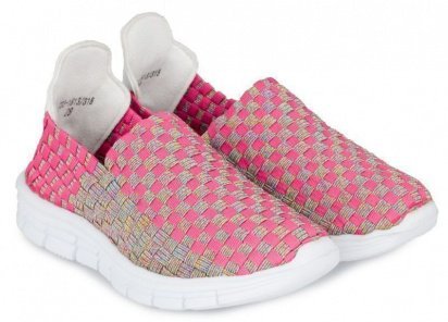 Кросівки Braska модель 733-1813/318 — фото - INTERTOP