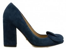 Туфли Braska модель 374401 Фото