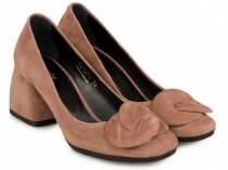 Туфли Braska модель 631371 Фото