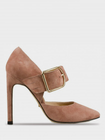 Туфлі-човники Braska модель 762211 Фото