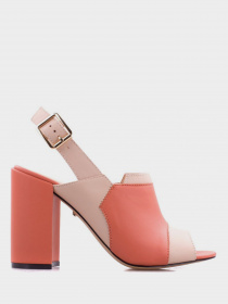 Босоножки Braska модель 692733 Фото