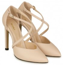 Босоножки Braska модель 762621 Фото