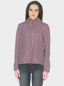 Куртка Geox модель W8220N-TF242-F4428 Фото