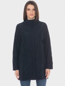 Плащ Geox модель W8220P-T2415-F4386 Плащ Geox модель W8220P-T2415-F4386 Фото