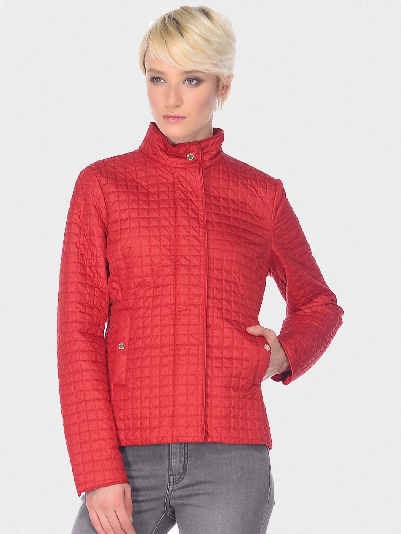 Куртка Geox модель W8220T-T2414-F7162 Фото