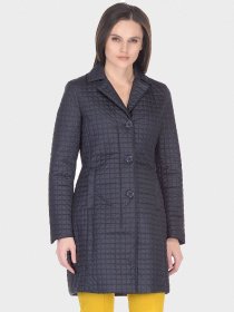 Плащ Geox модель W8220U-T2414-F4386 Плащ Geox модель W8220U-T2414-F4386 Фото