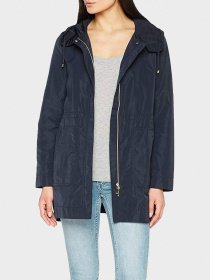 Плащ Geox модель W8220Z-T2447-F4386 Фото