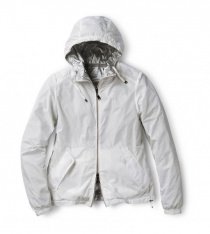 Куртки и дубленки Geox модель W8221C-TC114-F1464 Куртки и дубленки Geox модель W8221C-TC114-F1464 Фото