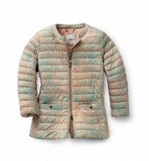 Куртки та дублянки Geox модель W8228A-TF243-F7167 Фото