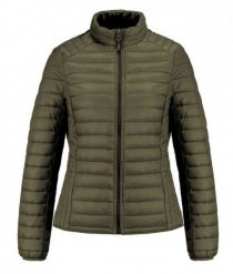 Куртки та дублянки Geox модель W8620A-T2483-F3184 Фото