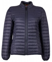 Куртки и дубленки Geox модель W8620A-T2483-F4436 Куртки и дубленки Geox модель W8620A-T2483-F4436 Фото