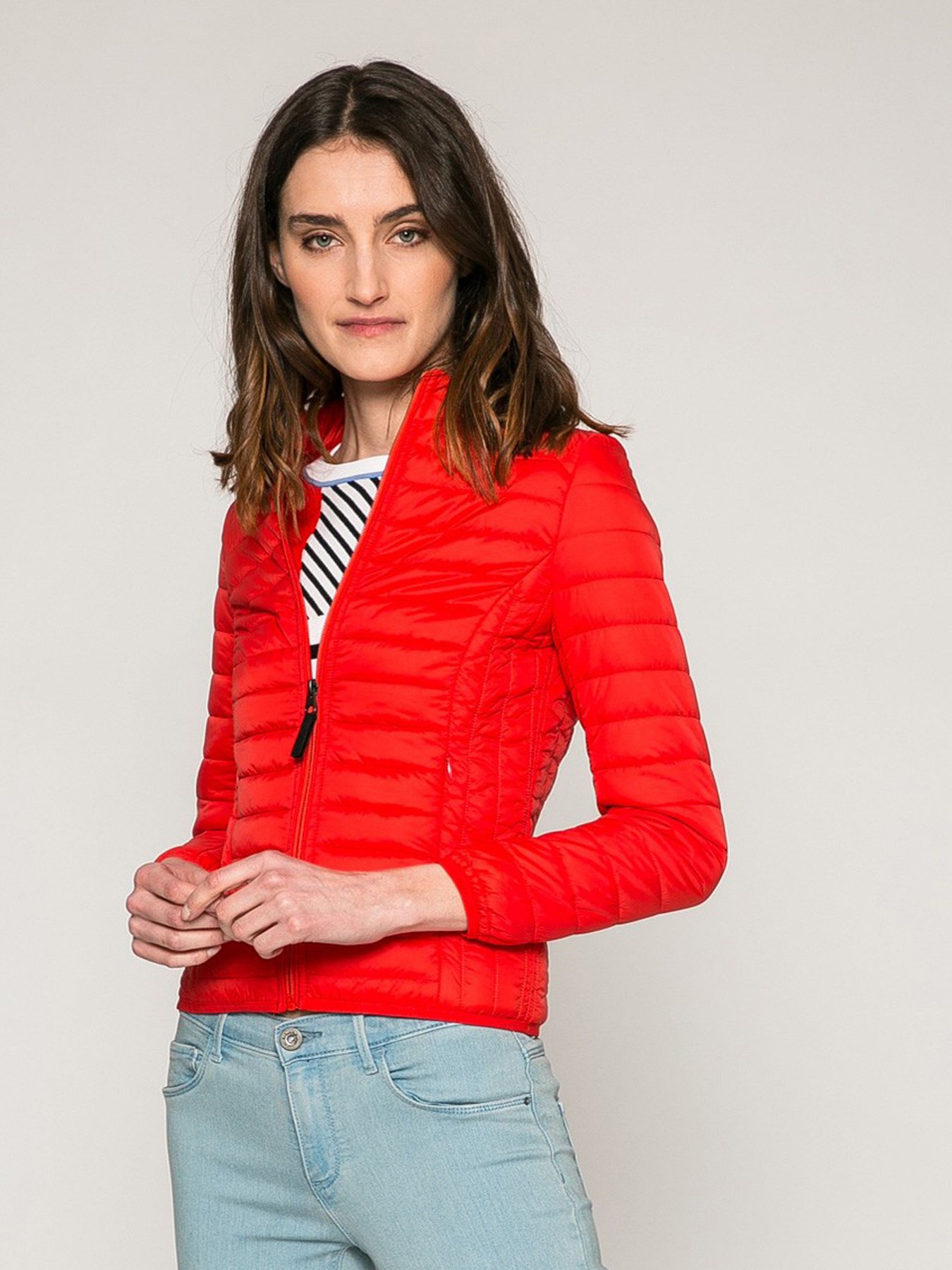 Куртка Geox модель W8620A-T2483-F7172 Фото