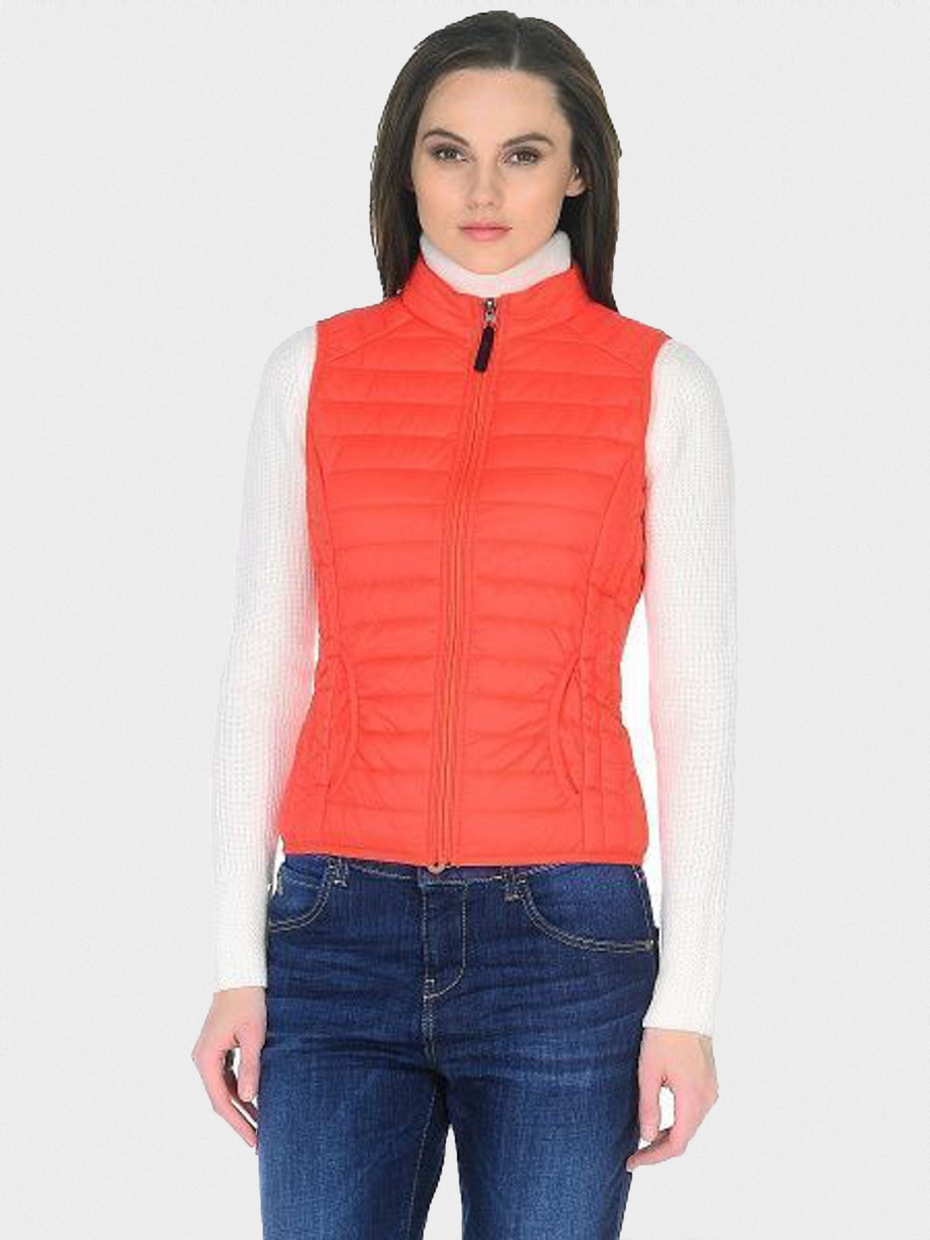 Утеплений жилет Geox модель W8620B-T2483-F7172 Фото