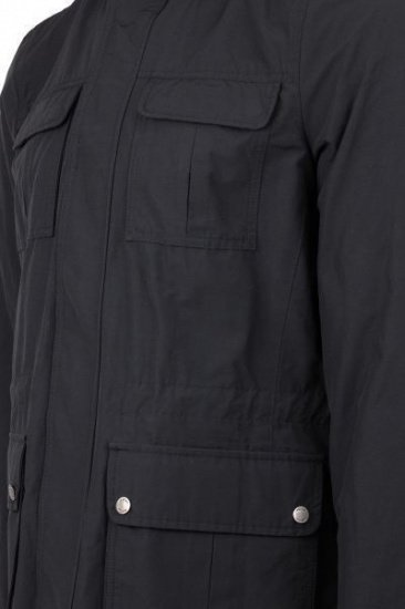 Куртки Geox модель M8220F-T2473-F4386 — фото 4 - INTERTOP