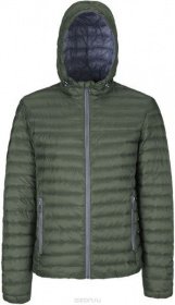 Куртка пухова Geox модель M8225B-T2449-F3179 Фото