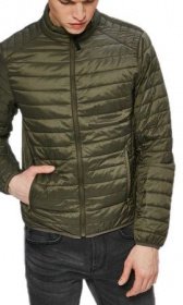 Куртки и дубленки Geox модель M8620A-T2483-F3184 Фото