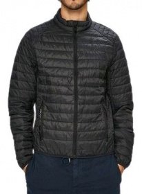 Куртки и дубленки Geox модель M8620A-T2483-F9060 Фото