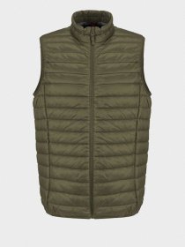 Жилет с утеплителем Geox модель M8620B-T2483-F3184 Фото