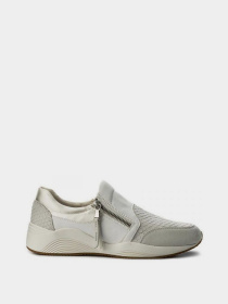 Кроссовки Geox модель D620SA-0ZVAF-C1002 Фото