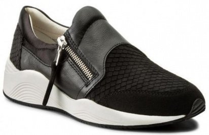 Кросівки Geox модель D620SA-0ZVAF-C9999 — фото 4 - INTERTOP