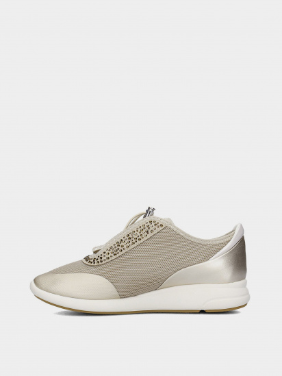 Кросівки Geox Ophira модель D621CE-0GNAJ-CH62L — фото - INTERTOP