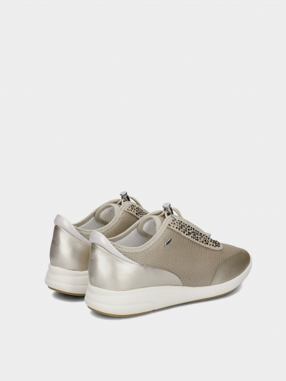 Кросівки Geox Ophira модель D621CE-0GNAJ-CH62L — фото 3 - INTERTOP
