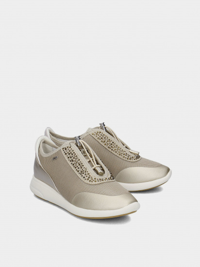 Кросівки Geox Ophira модель D621CE-0GNAJ-CH62L — фото 5 - INTERTOP