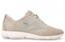 Кросівки повсякденні Geox модель D641EG-0EW22-C9HH6 Фото