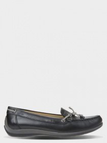 Мокасины Geox модель D6455A-00043-C9999 Фото