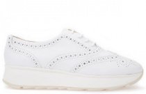 Напівчеревики Geox модель D825TA-00085-C1000 Фото