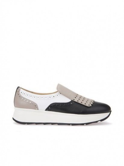 Мокасини Geox модель D825TB-00085-C9BH6 — фото - INTERTOP