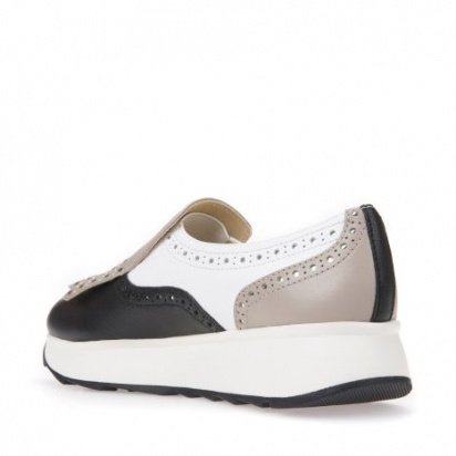 Мокасини Geox модель D825TB-00085-C9BH6 — фото 3 - INTERTOP
