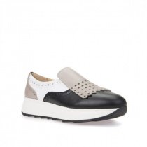 Мокасины Geox модель D825TB-00085-C9BH6 Фото