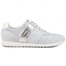 Кроссовки повседневные Geox модель D746FD-02214-C4004 Фото